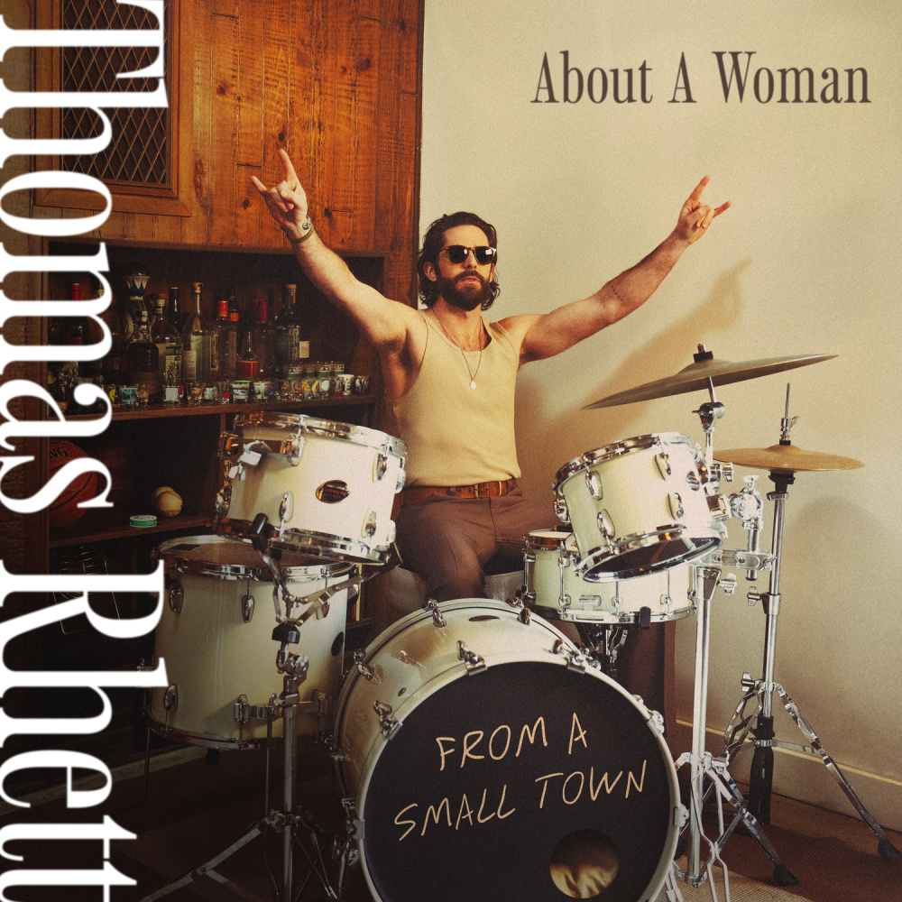Somethin' 'Bout A Woman