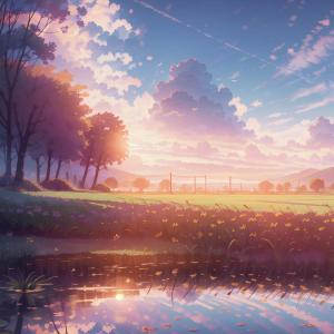 收聽Karl Francis的Breathe歌詞歌曲