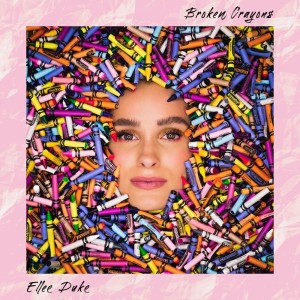 Album Broken Crayons oleh Ellee Duke