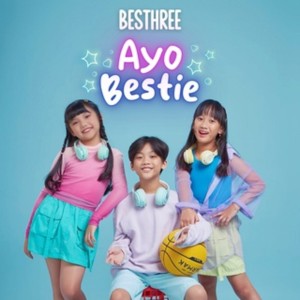 Listen to Ayo Bestie song with lyrics from BesThree