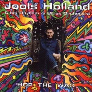 收聽Jools Holland And His Rhythm And Blues Orchestra的Don't Need No Job歌詞歌曲