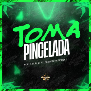 Album Toma Pincelada (Explicit) from MC P1