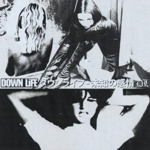 Album DOWN LIFE (Explicit) oleh DB Mandala