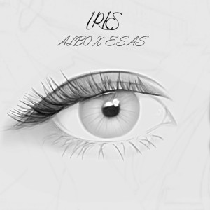 Dengarkan lagu Iris (Explicit) nyanyian Albo dengan lirik