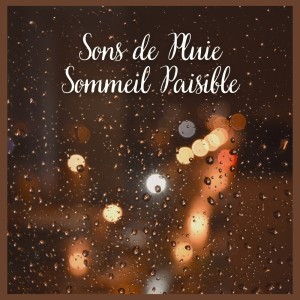 Sons De Pluie的專輯Sons de Pluie: Sommeil Paisible