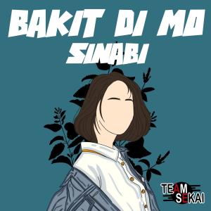 Aksam Sevenjc的專輯Bakit Di Mo Sinabi (feat. ICA)
