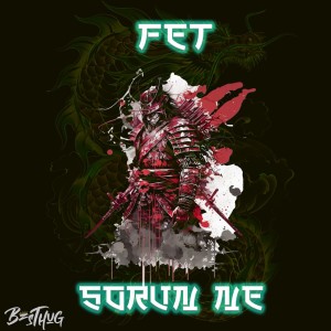 Album Sorun Ne? (Explicit) from 