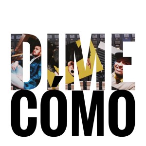 Album Dime Cómo from THE-DJ B