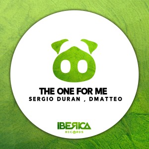 Dengarkan The One for Me lagu dari Sergio Durán dengan lirik