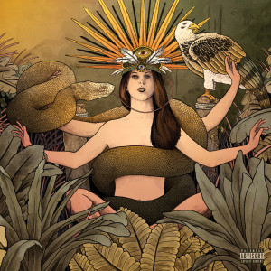 Album The Bridge and the Abyss (Explicit) from Jedi Mind Tricks