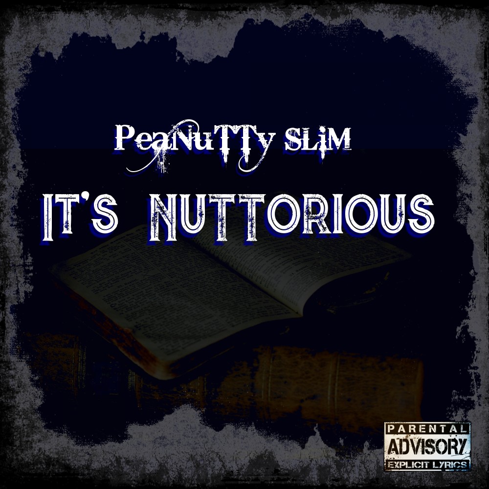 It's Nuttorious