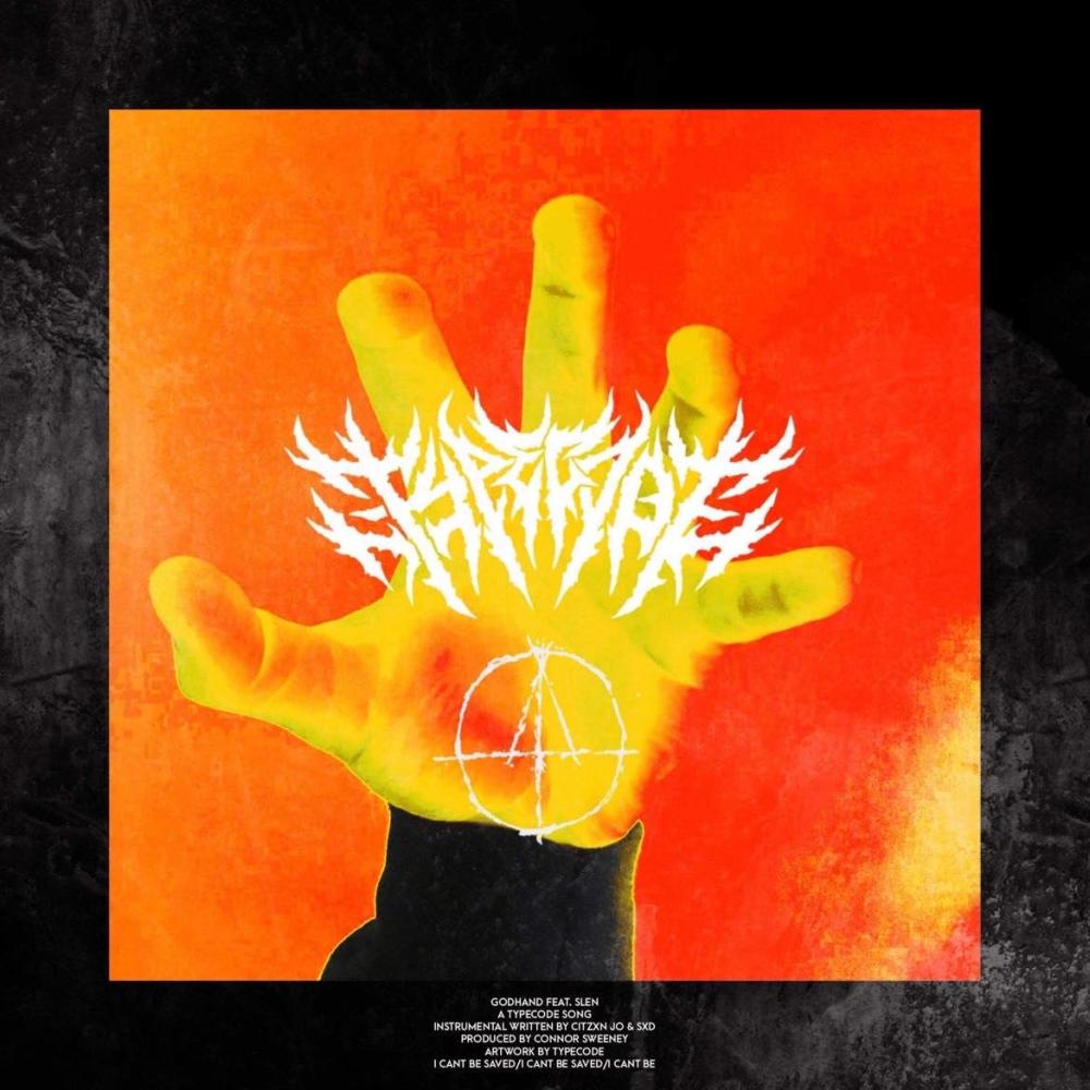 Godhand (feat. slen) (Explicit)
