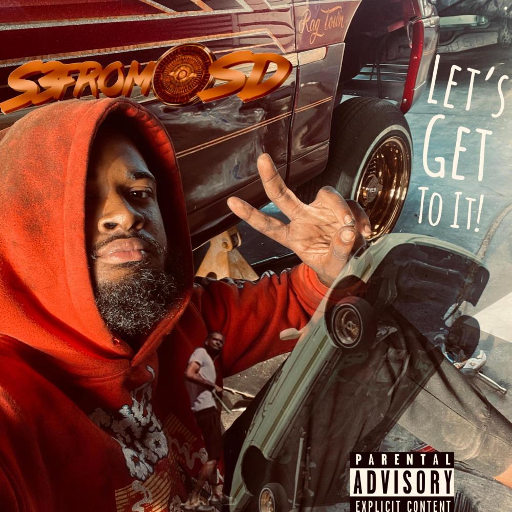 No Worries Im Rollin (Explicit)