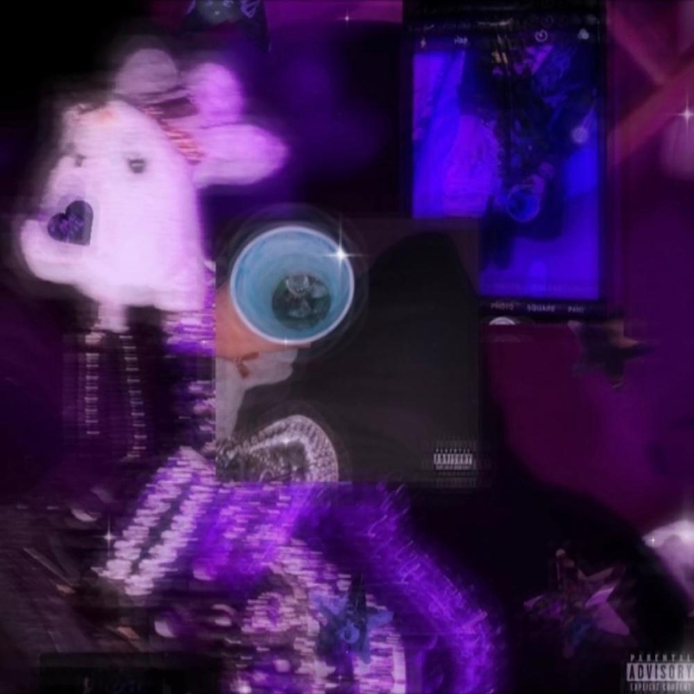 123bitxh (feat. Papo) (Explicit)