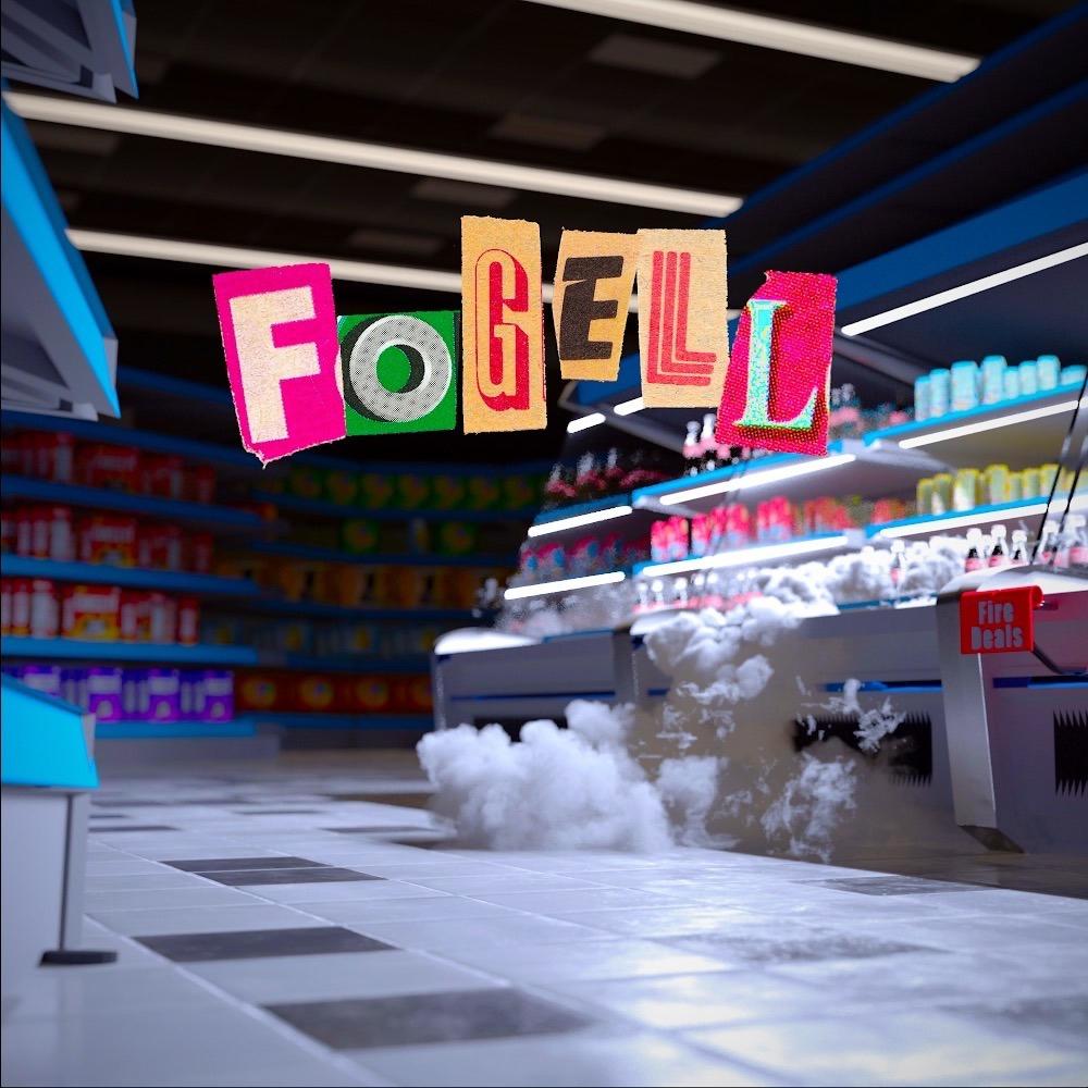 fogell (feat. Makeout Shinobi) (Remix|Explicit)
