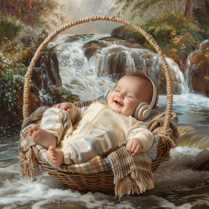 Plinki The Little Star的專輯Water Babble: Joyful Baby Tunes