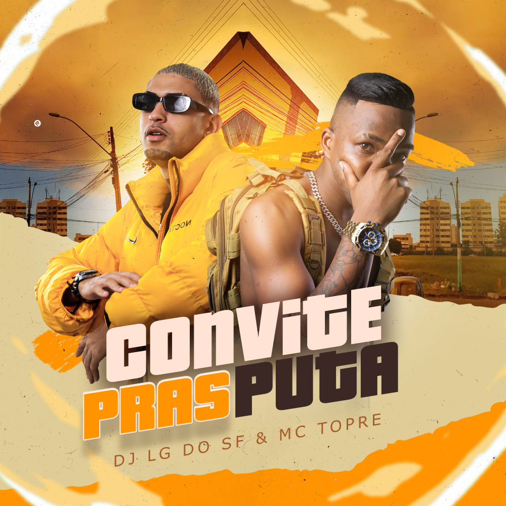 Nós é foguete (Explicit)