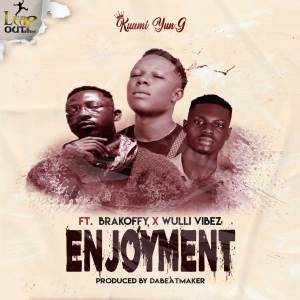 Album Enjoyment from 