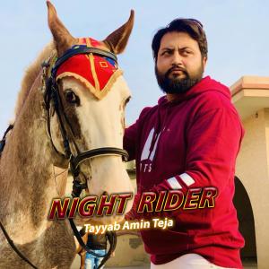 Album Night Rider from 