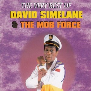 收聽David Simelane的A Viva歌詞歌曲