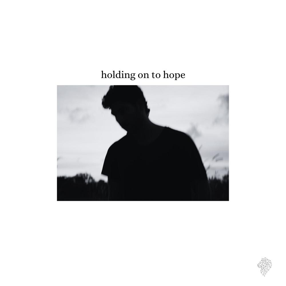 holding on to hope
