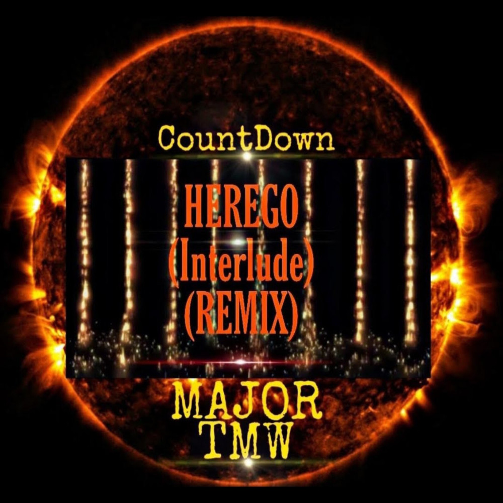 HereGO [Interlude] (Remix) (Explicit) (Remix|Explicit)