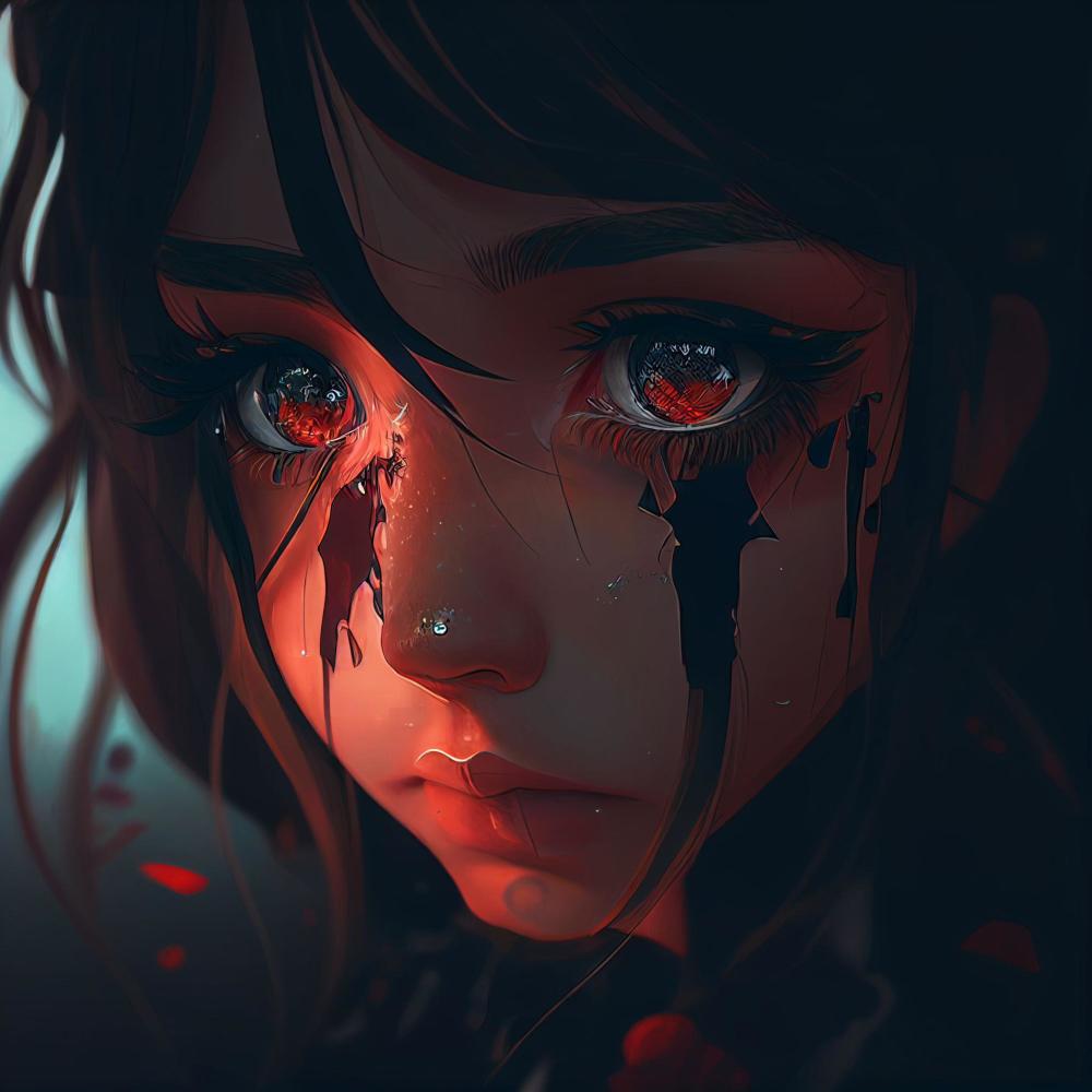 die if you stay (feat. Yung Crusha)
