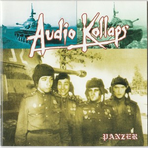 ดาวน์โหลดและฟังเพลง Schuld พร้อมเนื้อเพลงจาก Audio Kollaps
