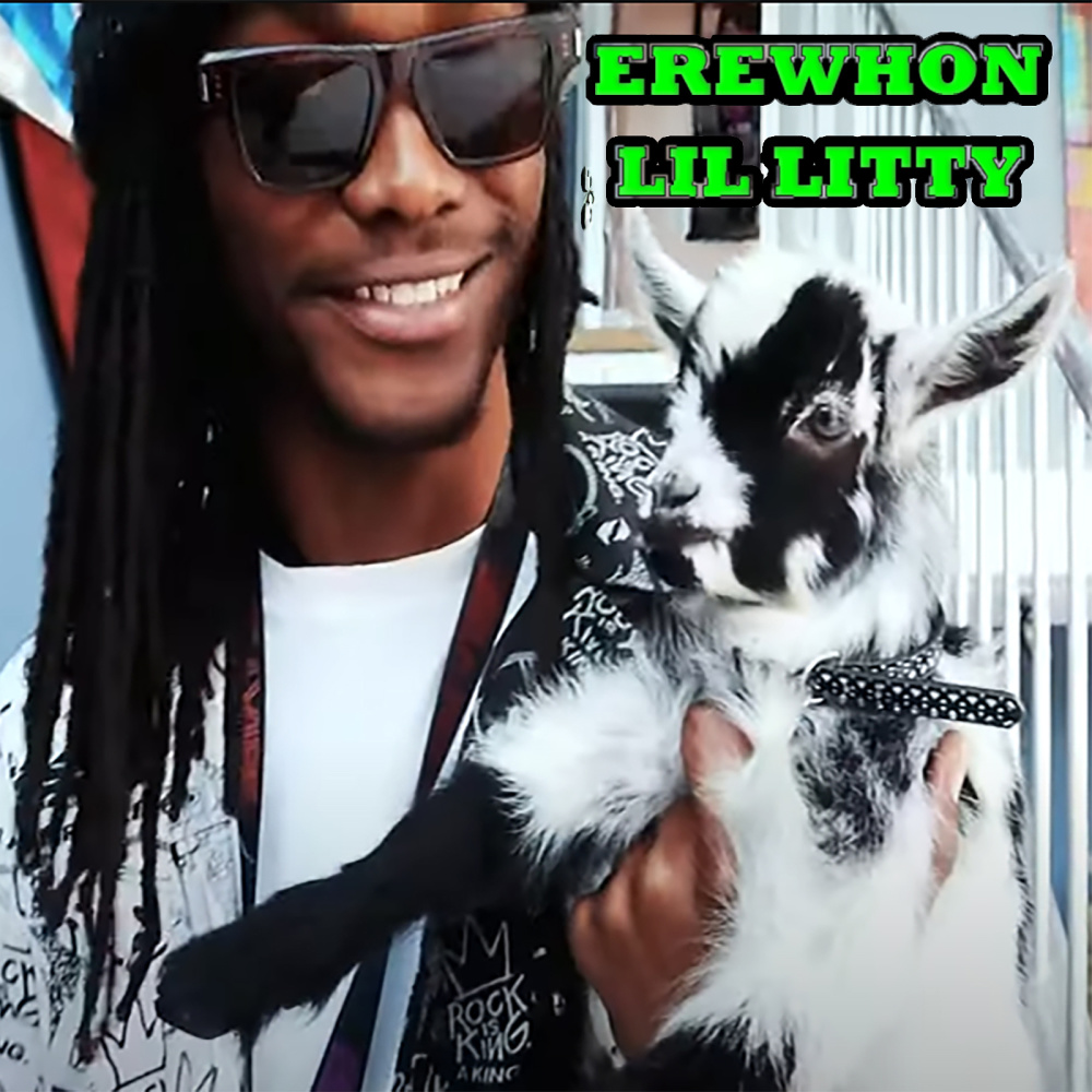 Erewhon (Explicit)