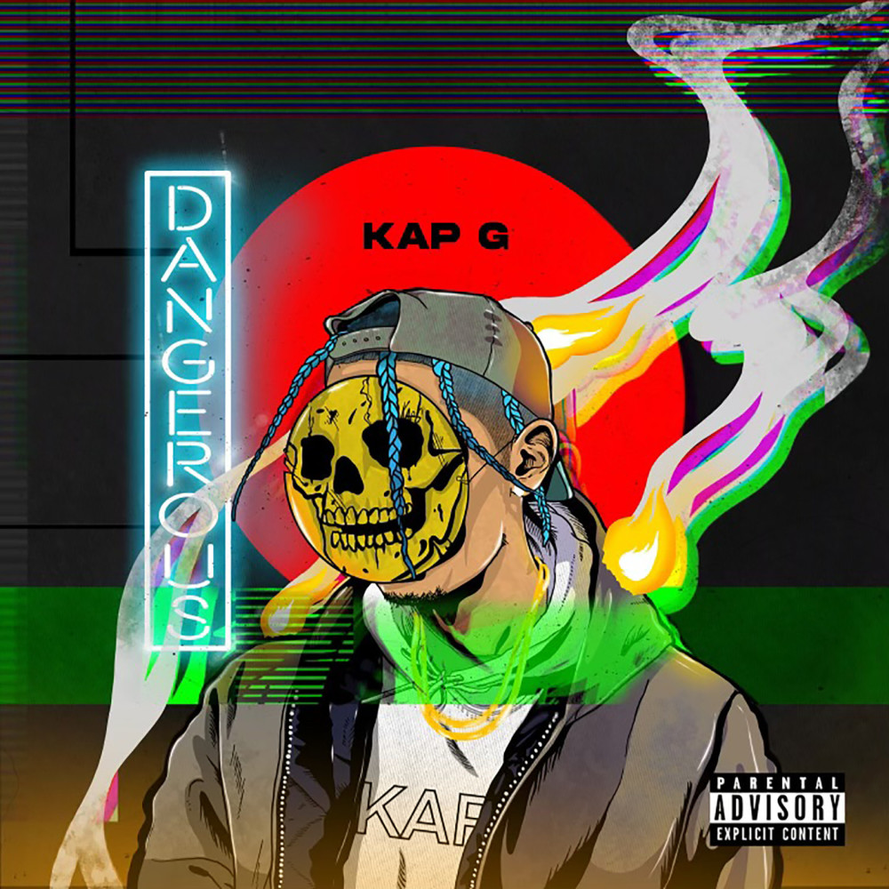 Dangerous (Explicit)