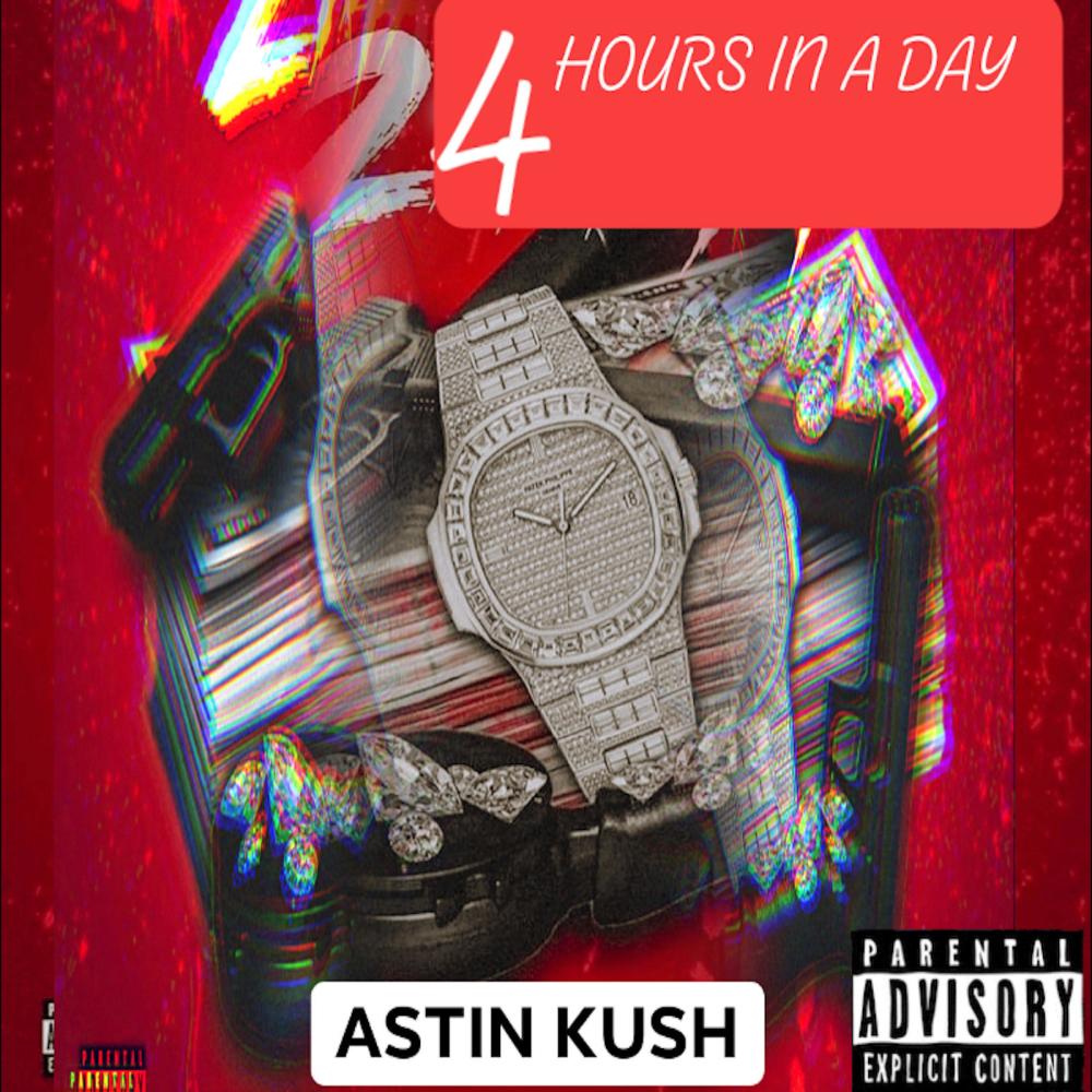 CLOCKS ON THE WALL (Explicit)