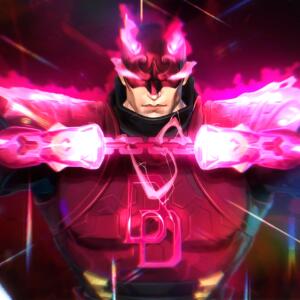 default playlist img
