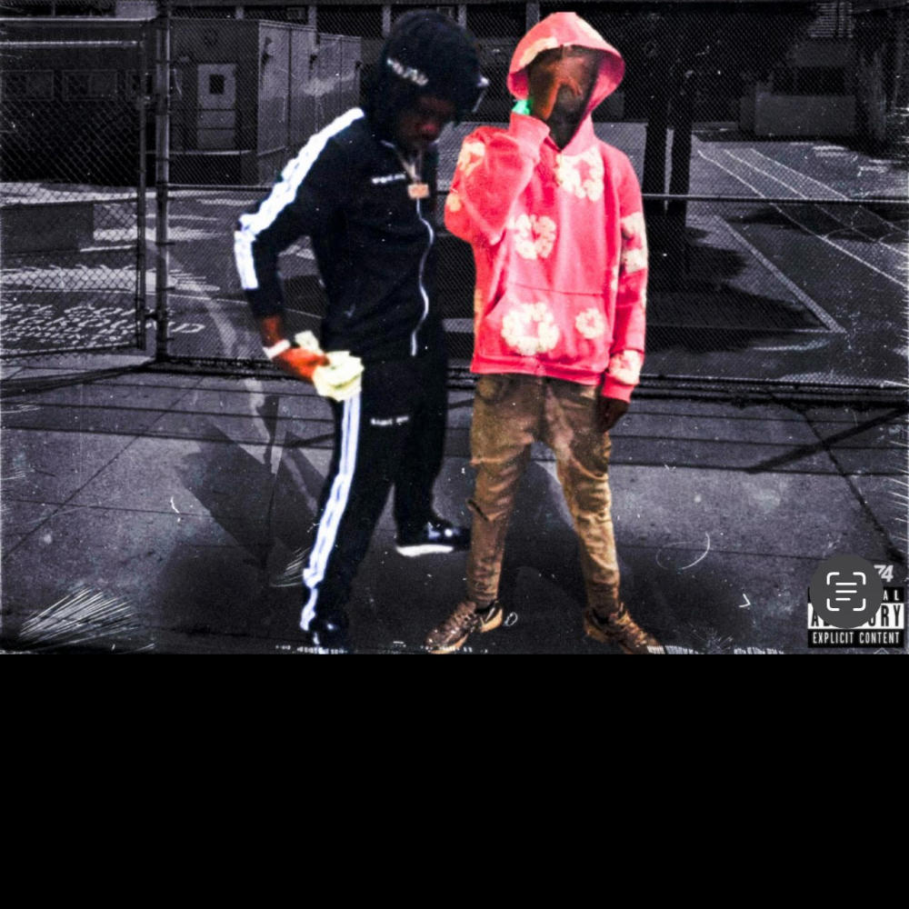 Death Wish (feat. JJDaFlyer) (Explicit)