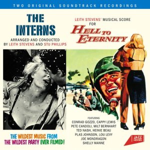 ดาวน์โหลดและฟังเพลง Intern Bash พร้อมเนื้อเพลงจาก Leith Stevens