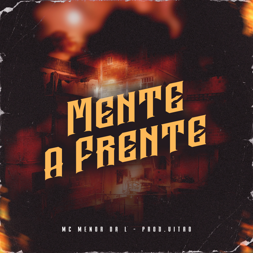 Mente a Frente (Explicit)
