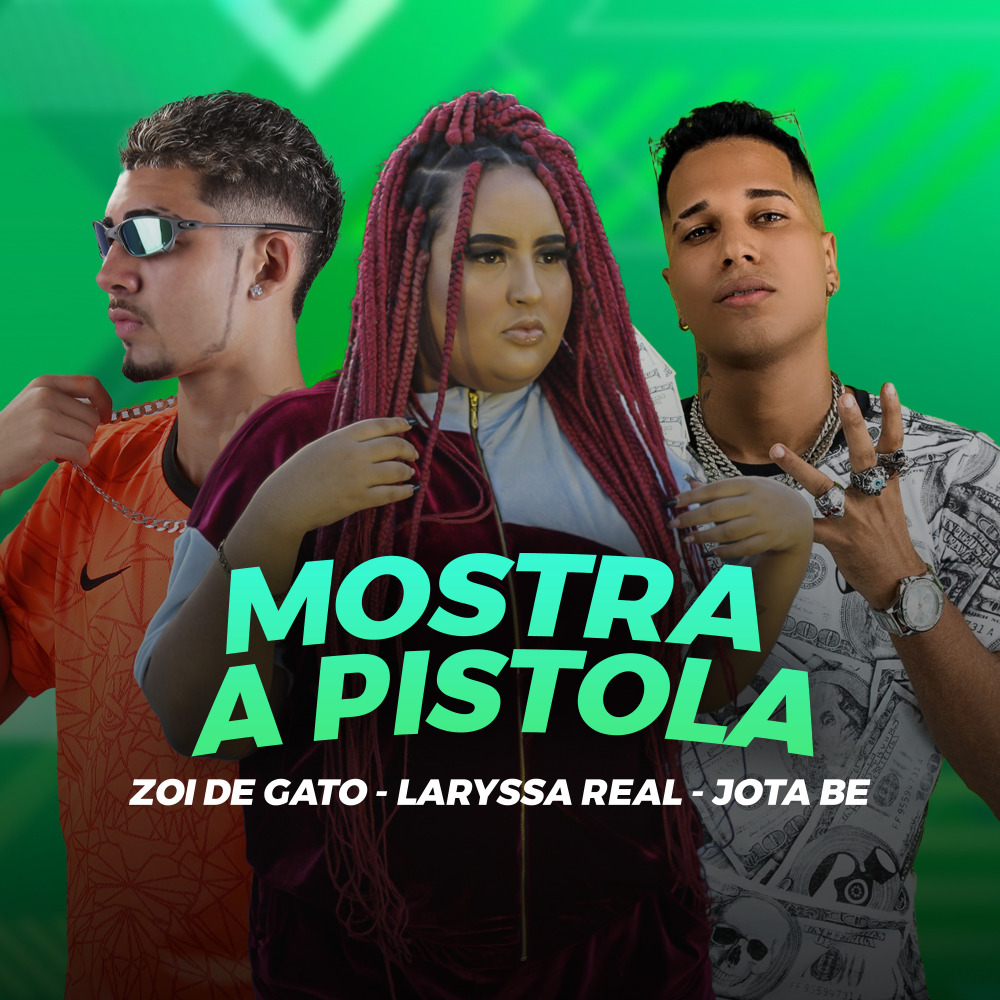 Mostra a Pistola