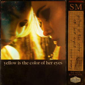 收聽Soccer Mommy的yellow is the color of her eyes歌詞歌曲