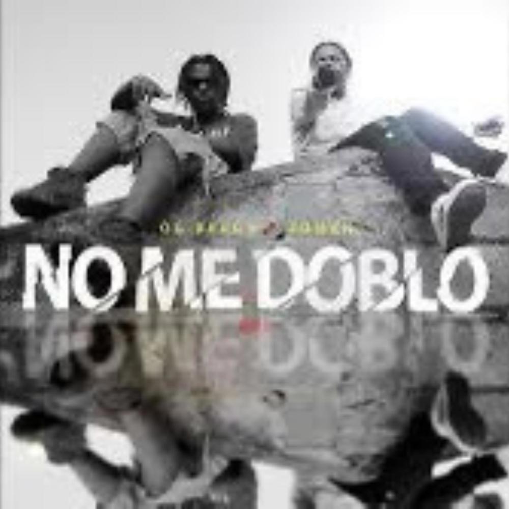 No me doblo Rmx