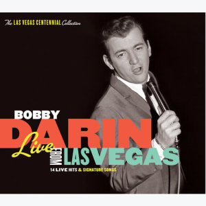 收聽Bobby Darin的Work Song (Live)歌詞歌曲