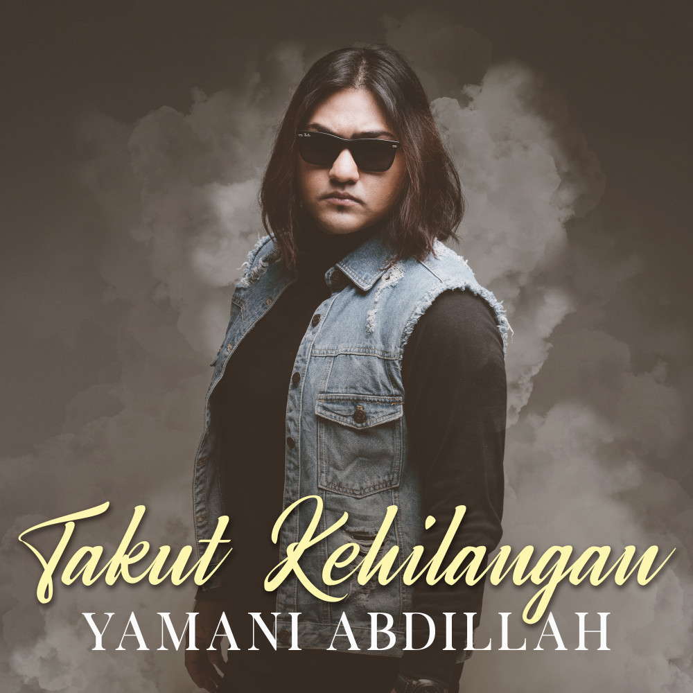 Takut Kehilangan