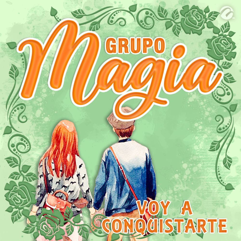 Voy A Conquistarte