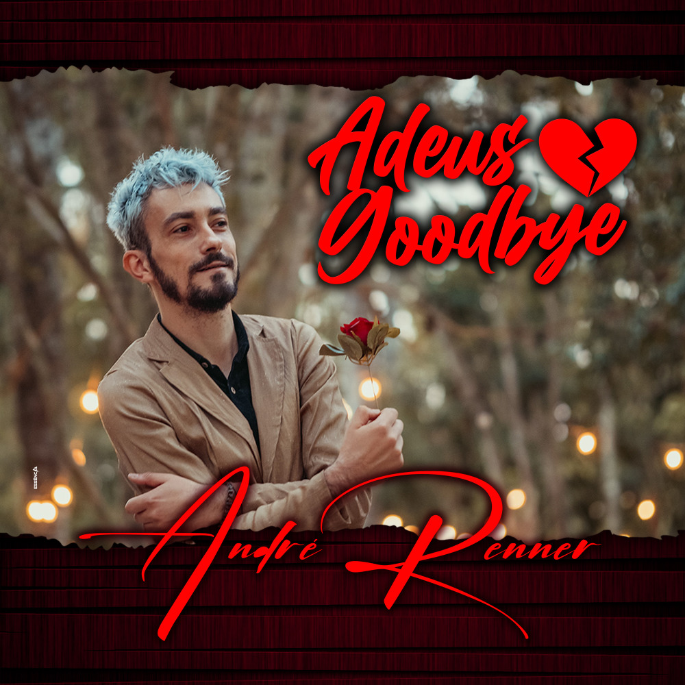 Adeus Goodbye