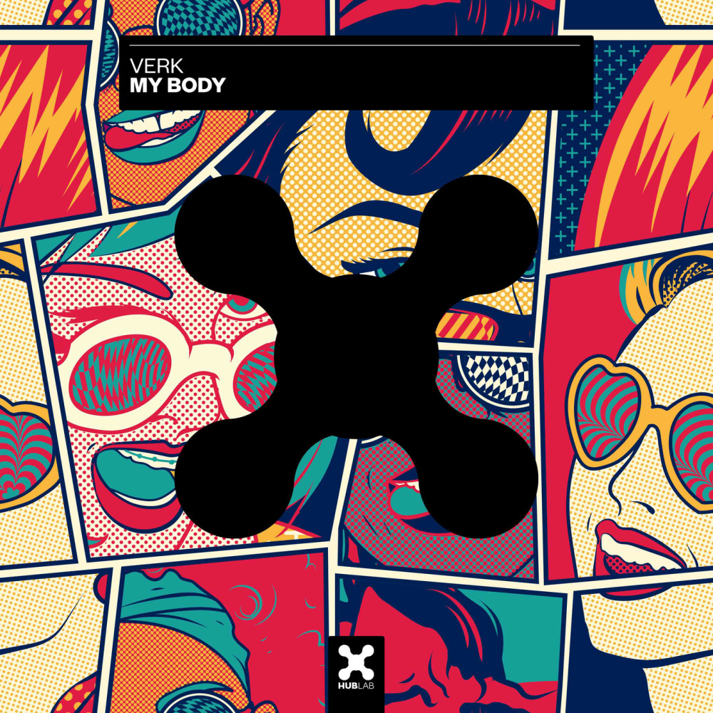 My Body (Extended Mix)