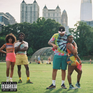 Listen to Groovy (Explicit) song with lyrics from FishXGrits