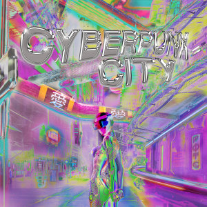 收听POTG的Cyber Madness歌词歌曲