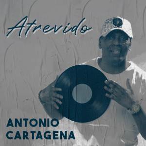 收聽Antonio Cartagena的Dámelo, Dámelo歌詞歌曲