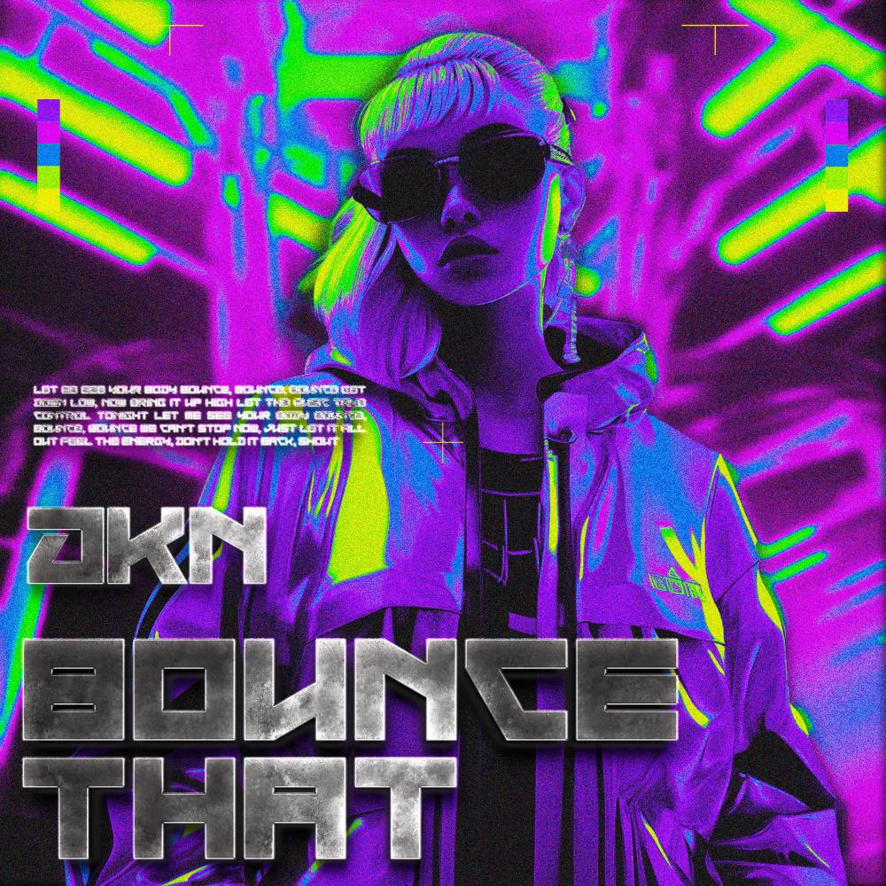 Bounce That