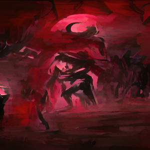 收聽lst的Slow Burn歌詞歌曲