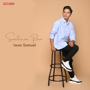 Album Sandaran Rasa from Iwan Samuel