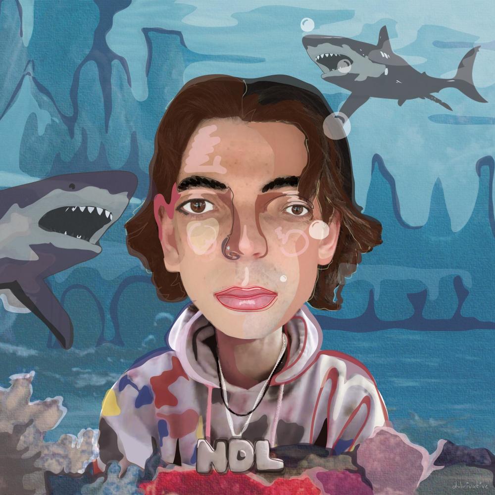 done waiting (feat. Kaniel t.G & TheHyest) (Explicit)